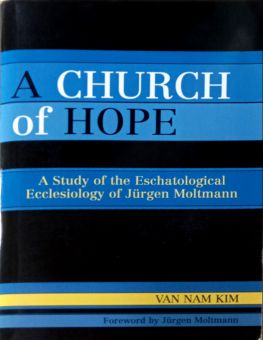 A CHURCH OF HOPE