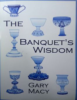 THE BANQUET's WISDOM