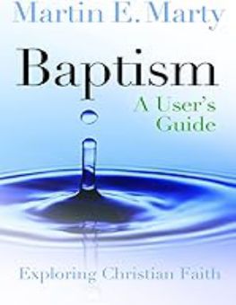 BAPTISM: A USER'S GUIDE