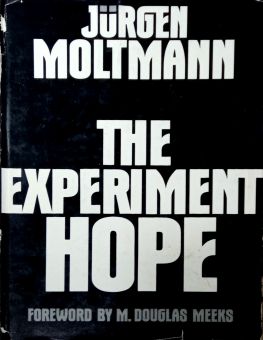 THE EXPERIMENT HOPE 