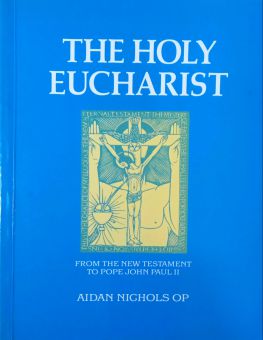 THE HOLY EUCHARIST