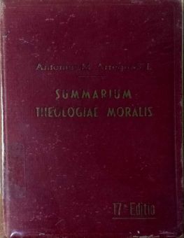 SUMMARIUM THEOLOGIAE MORALIS