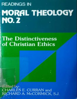 READING IN MORAL THEOLOGY 
