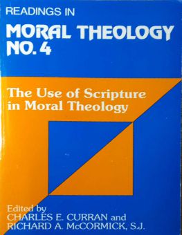 READING IN MORAL THEOLOGY 