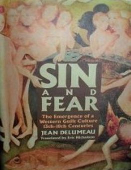 SIN AND FEAR