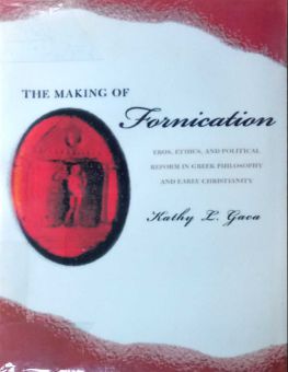 THE MAKING OF FORNICATION