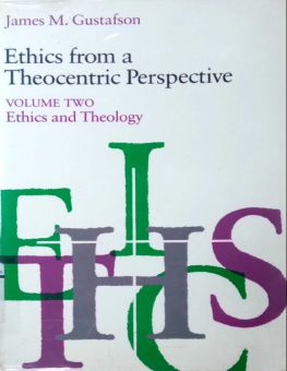 ETHICS FROM A THEOCENTRIC PERSPECTIVE