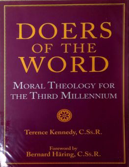 DOERS OF THE WORD