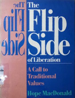THE FLIP SIDE OF LIBERATION