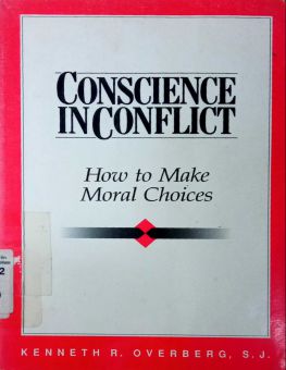 CONSCIENCE IN CONFLICT