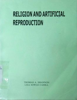 RELIGION AND ARTIFICIAL REPRODUCTION
