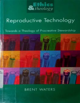 REPRODUCTIVE TECHNOLOGY