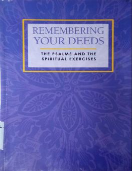 REMEMBERING YOUR DEEDS