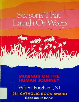 SEASONS THAT LAUGH OR WEEP