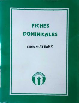 FICHES DOMINICALES: CHÚA NHẬT NĂM C