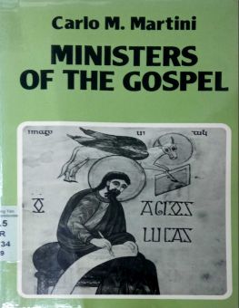 MINISTERS OF THE GOSPEL