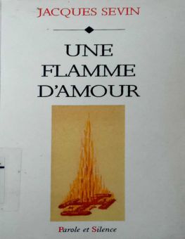 UNE FLAMME D'AMOUR