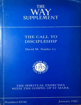 THE CALL TO DISCIPLESHIP