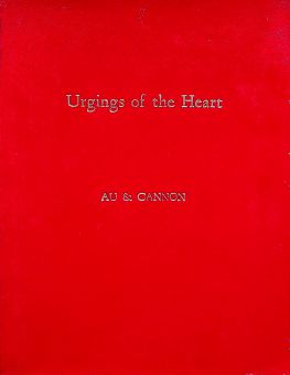 URGINGS OF THE HEART