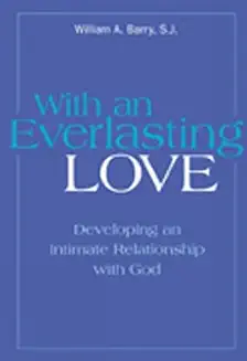 WITH AN EVERLASTING LOVE
