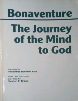 THE JOURNEY OF THE MIND TO GOD