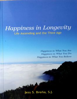 HAPPINESS IN LONGEVITY