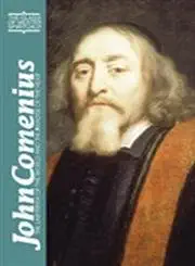 JOHN COMENIUS: THE LABYRINTH OF THE WORLD AND THE PARADISE OF THE HEART (CLASSICS OF WESTERN SPIRITUALITY)