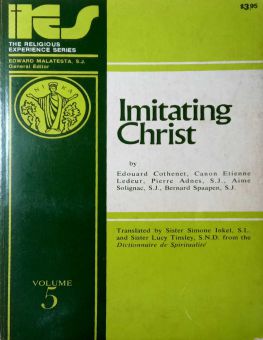 IMITATING CHRIST