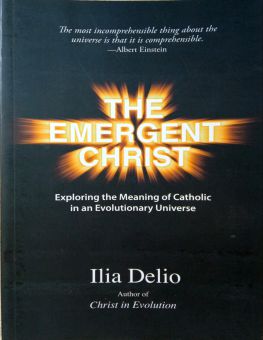 THE EMERGENT CHRIST 