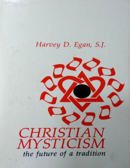 CHRISTIAN MYSTICISM