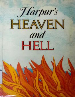 HARPUR'S HEAVEN AND HELL