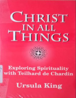 CHRIST IN ALL THINGS