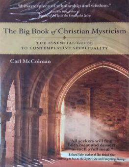 THE BIG BOOK OF CHRISTIAN MYSTICISM