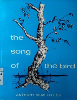 THE SONG OF THE BIRD