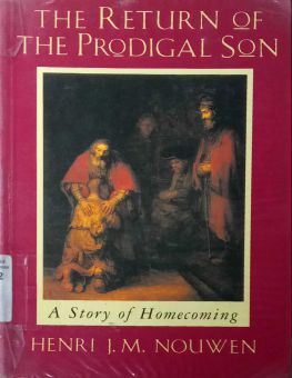 THE RETURN OF THE PRODIGAL SON