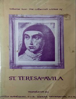 THE COLLECTED WORKS OF ST. TERESA OF AVILA