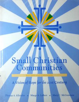 SMALL CHRISTIAN COMMUNITIES