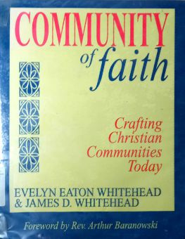 COMMUNITY OF FAITH