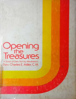 OPENING THE TREASURES