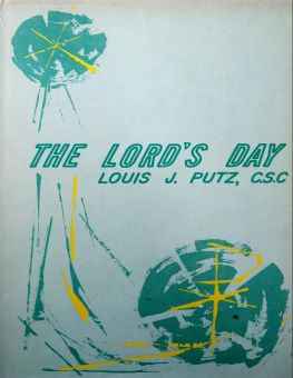 THE LORD'S DAY