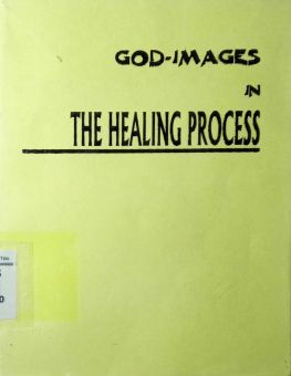 GOD-IMAGES IN THE HEALING PROCESS