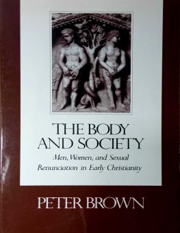 THE BODY AND SOCIETY