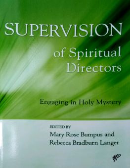 SUPERVISION OF SPIRITUAL DIRECTORS