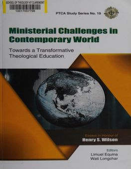 MINISTERIAL CHALLENGES IN CONTEMPORARY WORLD