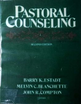 PASTORAL COUNSELING