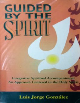 GUIDED BY THE SPIRIT