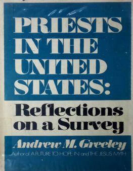 PRIESTS IN THE UNITED STATES