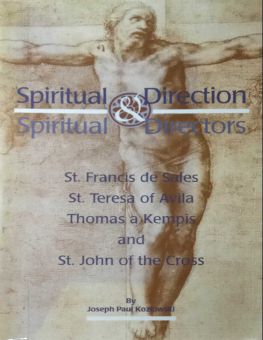 SPIRITUAL DIRECTION SPIRITUAL DIRECTORS