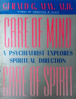 CARE OF MIND CARE OF SPIRIT
