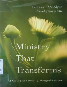 MINISTRY THAT TRANSFORMS